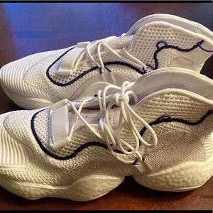 Adidas Crazy BYW LVL I Sneakers